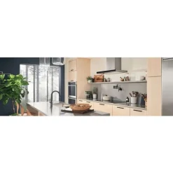 ELECTROLUX Hood Wall Mount Stainless 30