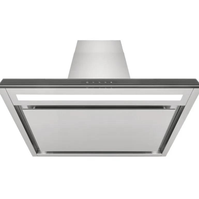 ELECTROLUX Hood Wall Mount Stainless 30" , 400 CFM - ECVW3062AS