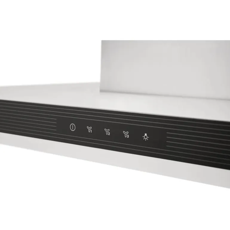 ELECTROLUX Hood Wall Mount Stainless 30" , 400 CFM - ECVW3062AS