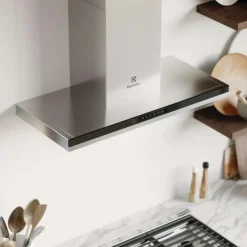 ELECTROLUX Hood Wall Mount Stainless 36" , 400 CFM - ECVW3662AS