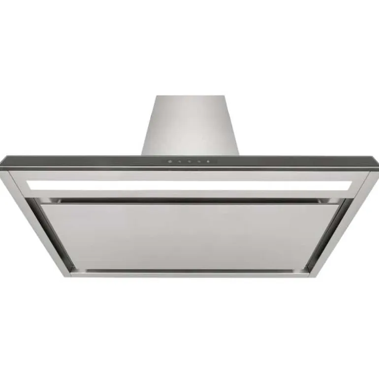 ELECTROLUX Hood Wall Mount Stainless 36" , 400 CFM - ECVW3662AS