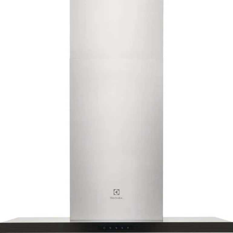 ELECTROLUX Hood Wall Mount Stainless 36" , 400 CFM - ECVW3662AS
