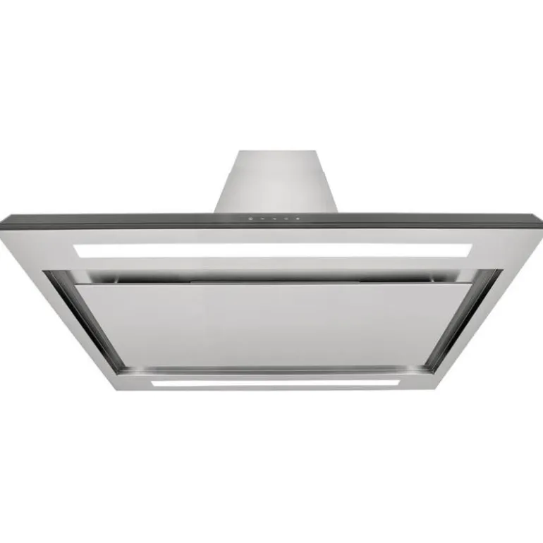ELECTROLUX Hood Wall Mount Stainless 42" , 400 CFM - ECVI4262AS