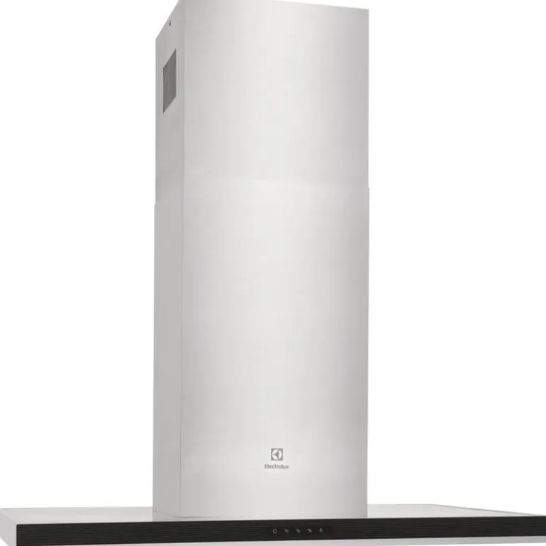 ELECTROLUX Hood Wall Mount Stainless 42" , 400 CFM - ECVI4262AS
