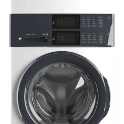 ELECTROLUX Laundry Tower, White, 27