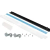 Electrolux LuxCare Washer and Dryer Stacking Kit