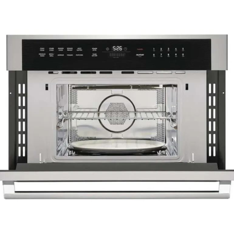 ELECTROLUX Microwave Stainless 30" EMBD3010AS