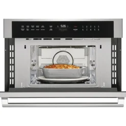 ELECTROLUX Microwave Stainless 30