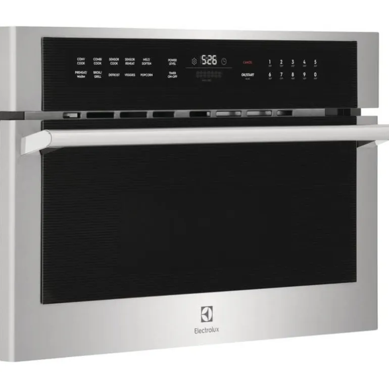 ELECTROLUX Microwave Stainless 30" EMBD3010AS