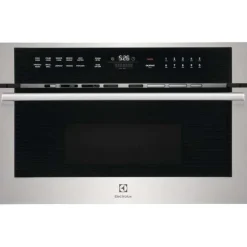 ELECTROLUX Microwave Stainless 30