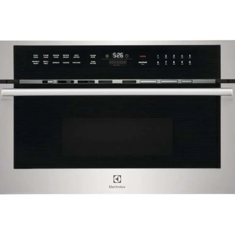 ELECTROLUX Microwave Stainless 30" EMBD3010AS