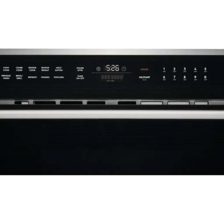 ELECTROLUX Microwave Stainless 30" EMBD3010AS