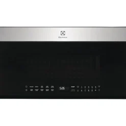 ELECTROLUX Microwave/Range hood, Stainless - EMOW1911AS