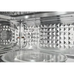 ELECTROLUX Microwave/Range hood, Stainless - EMOW1911AS