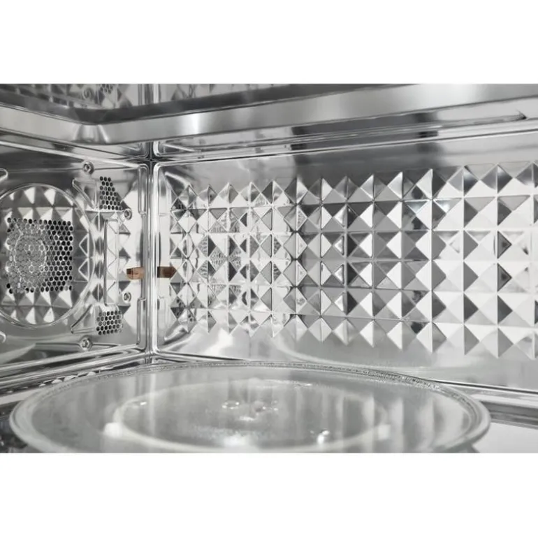 ELECTROLUX Microwave/Range hood, Stainless - EMOW1911AS