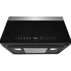 ELECTROLUX Microwave/Range hood, Stainless - EMOW1911AS