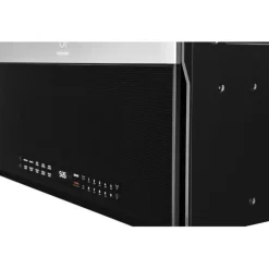 ELECTROLUX Microwave/Range hood, Stainless - EMOW1911AS