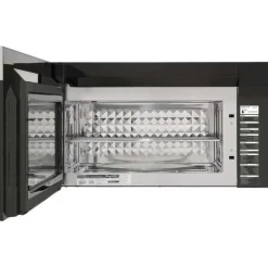 ELECTROLUX Microwave/Range hood, Stainless - EMOW1911AS
