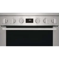 ELECTROLUX Range Stainless 30" Electric Induction - ECFI3068AS