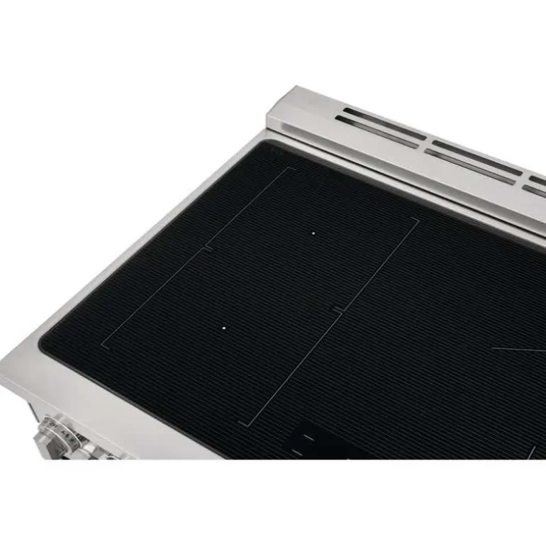 ELECTROLUX Range Stainless 30" Electric Induction - ECFI3068AS