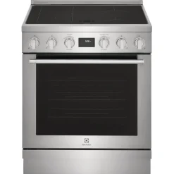 ELECTROLUX Range Stainless 30