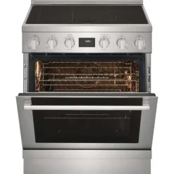 ELECTROLUX Range Stainless 30