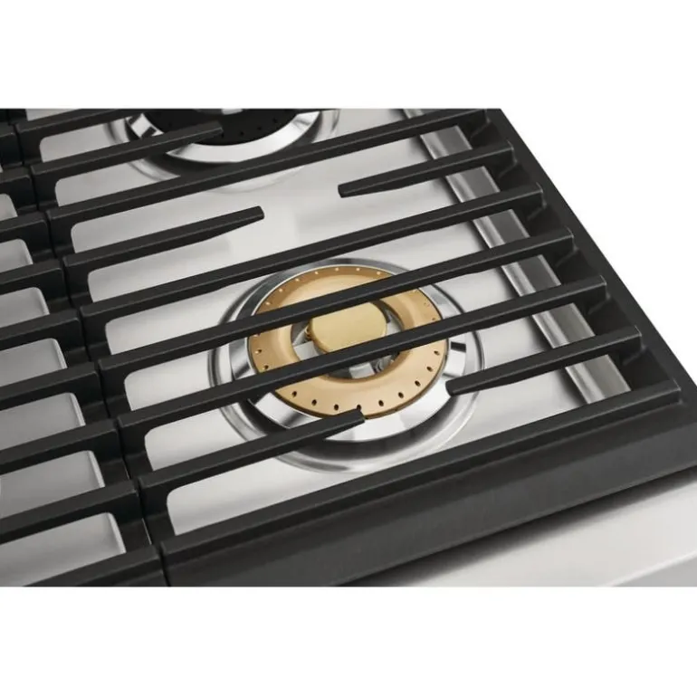 ELECTROLUX Range Stainless 36" Electric Gas - ECFG3668AS