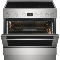 ELECTROLUX Range Stainless 36