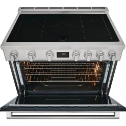 ELECTROLUX Range Stainless 36