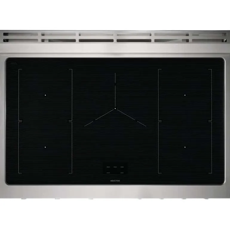 ELECTROLUX Range Stainless 36" Electric Induction - ECFI3668AS