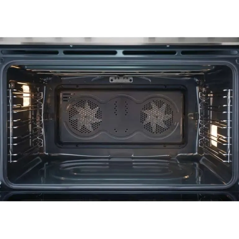 ELECTROLUX Range Stainless 36" Electric Gas - ECFD3668AS
