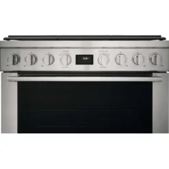 ELECTROLUX Range Stainless 36