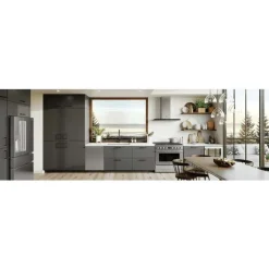 ELECTROLUX Range Stainless 36