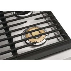 ELECTROLUX Range Stainless 30" Electric Gas - ECFG3068AS