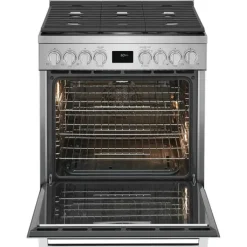 ELECTROLUX Range Stainless 30