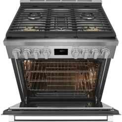 ELECTROLUX Range Stainless 30