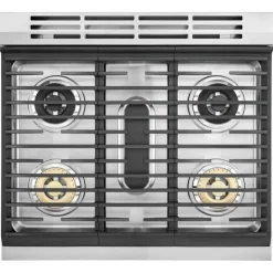 ELECTROLUX Range Stainless 30