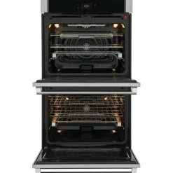 ELECTROLUX Wall Oven Stainless  30"  Electric - ECWD3012AS
