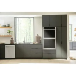 ELECTROLUX Wall Oven Stainless  30