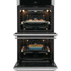 ELECTROLUX Wall Oven Stainless  30