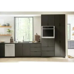 ELECTROLUX Wall Oven Stainless  30"  Electric - ECWS3012AS