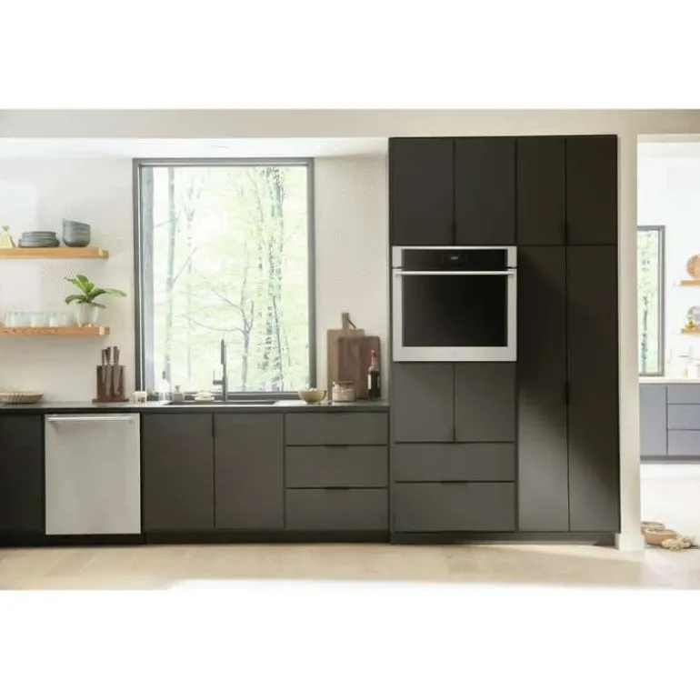 ELECTROLUX Wall Oven Stainless 30" Electric - ECWS3012AS