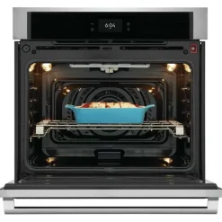 ELECTROLUX Wall Oven Stainless 30