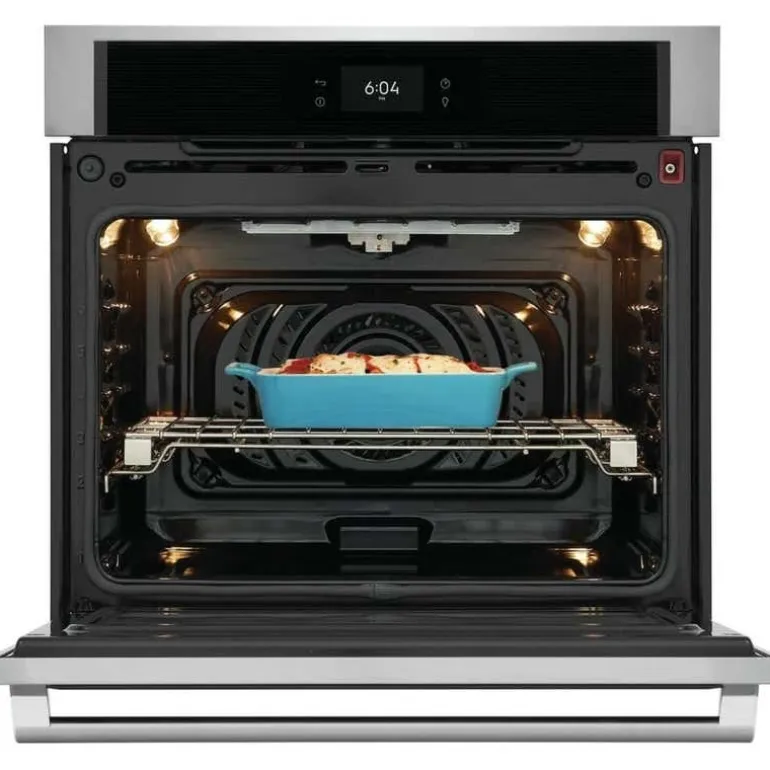 ELECTROLUX Wall Oven Stainless 30" Electric - ECWS3012AS