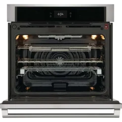 ELECTROLUX Wall Oven Stainless 30