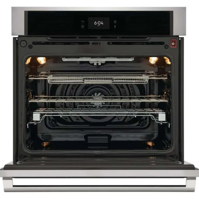 ELECTROLUX Wall Oven Stainless 30" Electric - ECWS3012AS