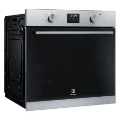 ELECTROLUX Wall Oven Stainless  24"  Electric - ECWS243CAS