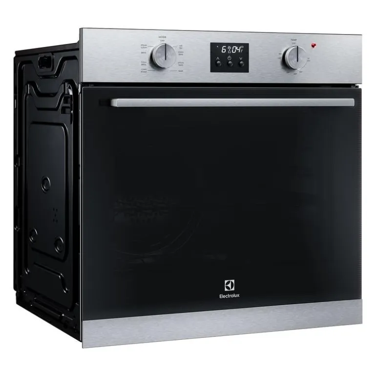 ELECTROLUX Wall Oven Stainless 24" Electric - ECWS243CAS