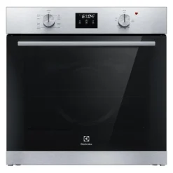 ELECTROLUX Wall Oven Stainless 24