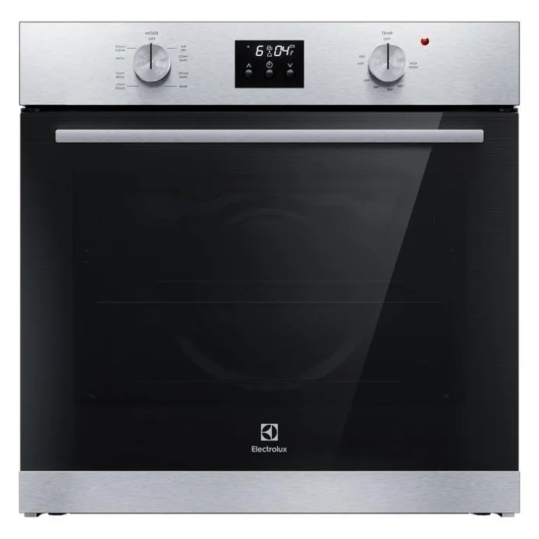 ELECTROLUX Wall Oven Stainless 24" Electric - ECWS243CAS